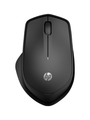 Souris sans fil silencieuse HP 280 (19U64AA)