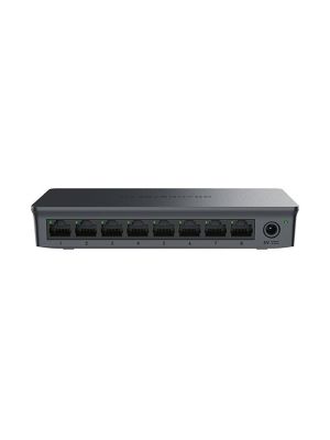 Switch de bureau Grandstream GWN7701 - 8 Ports Gigabit