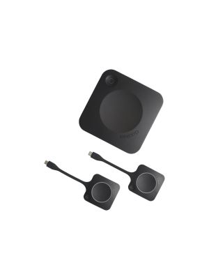 Système de visioconférence sans fil Barco ClickShare CX-30 GEN2 (R9861613EUB2)