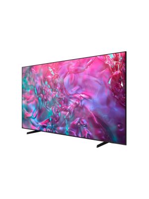 Téléviseur Samsung Smart 98" Crystal UHD DU9000 4K serie 9 + Récepteur intégré (UA98DU9000UXMV)