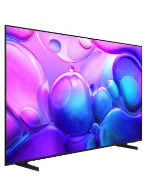 Téléviseur SAMSUNG Smart TV QLED serie 6 - 55'' Noire (QA55Q6FAAUXMV)