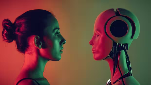 Communication : l’IA peut-elle nous remplacer ?