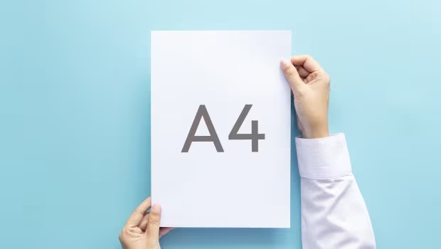 Format A4 : caractéristiques, utilisations et conseils