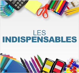les indispensables Fournipro